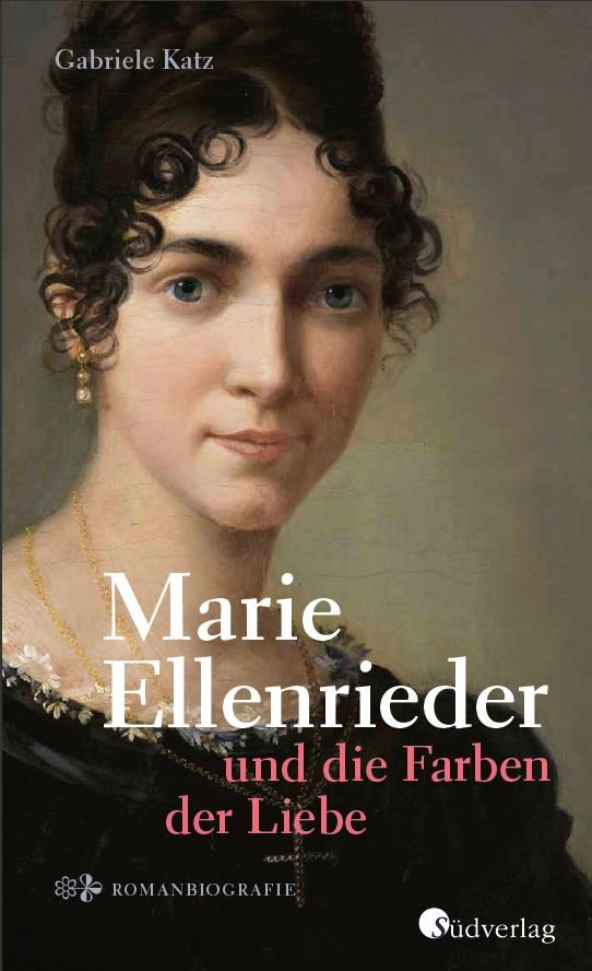 Marie Ellenrieder